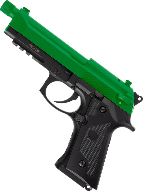 CYMA CM.132S Pistol MOSFET Edition