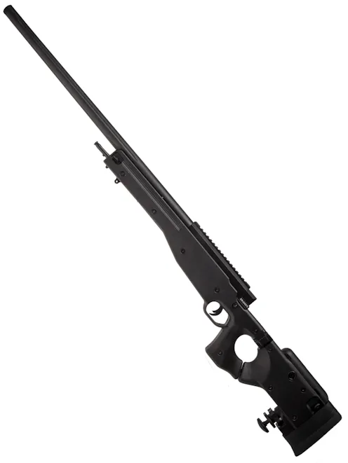 CYMA CM.706 w/Folding Stock