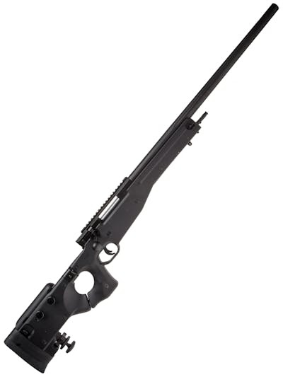 CYMA Advanced L96 Bolt Action High Power Airsoft Sniper Rifle