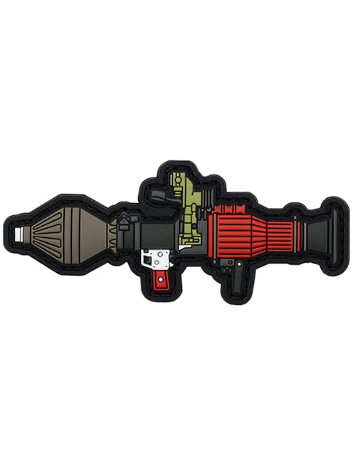 FMA RPG-7 PVC Patch