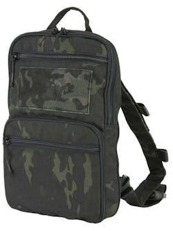 EmersonGear Seven Day 45L Large Capacity Backpack (Color: Coyote