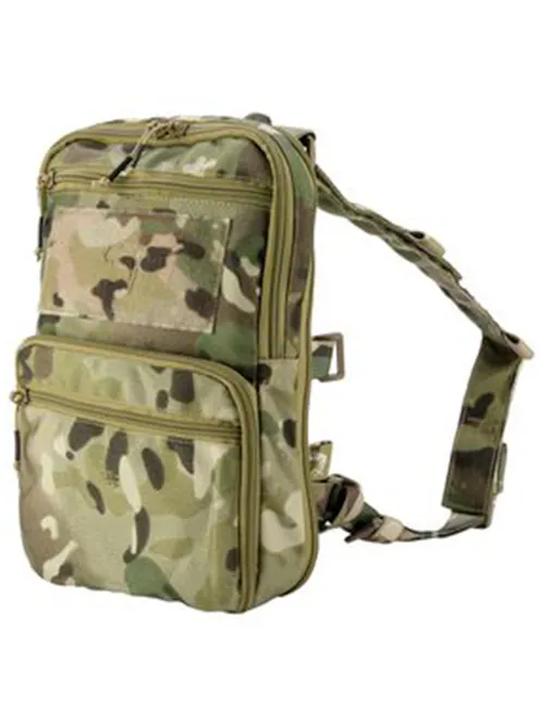 Viper Tactical VX Buckle Up Charger Pack