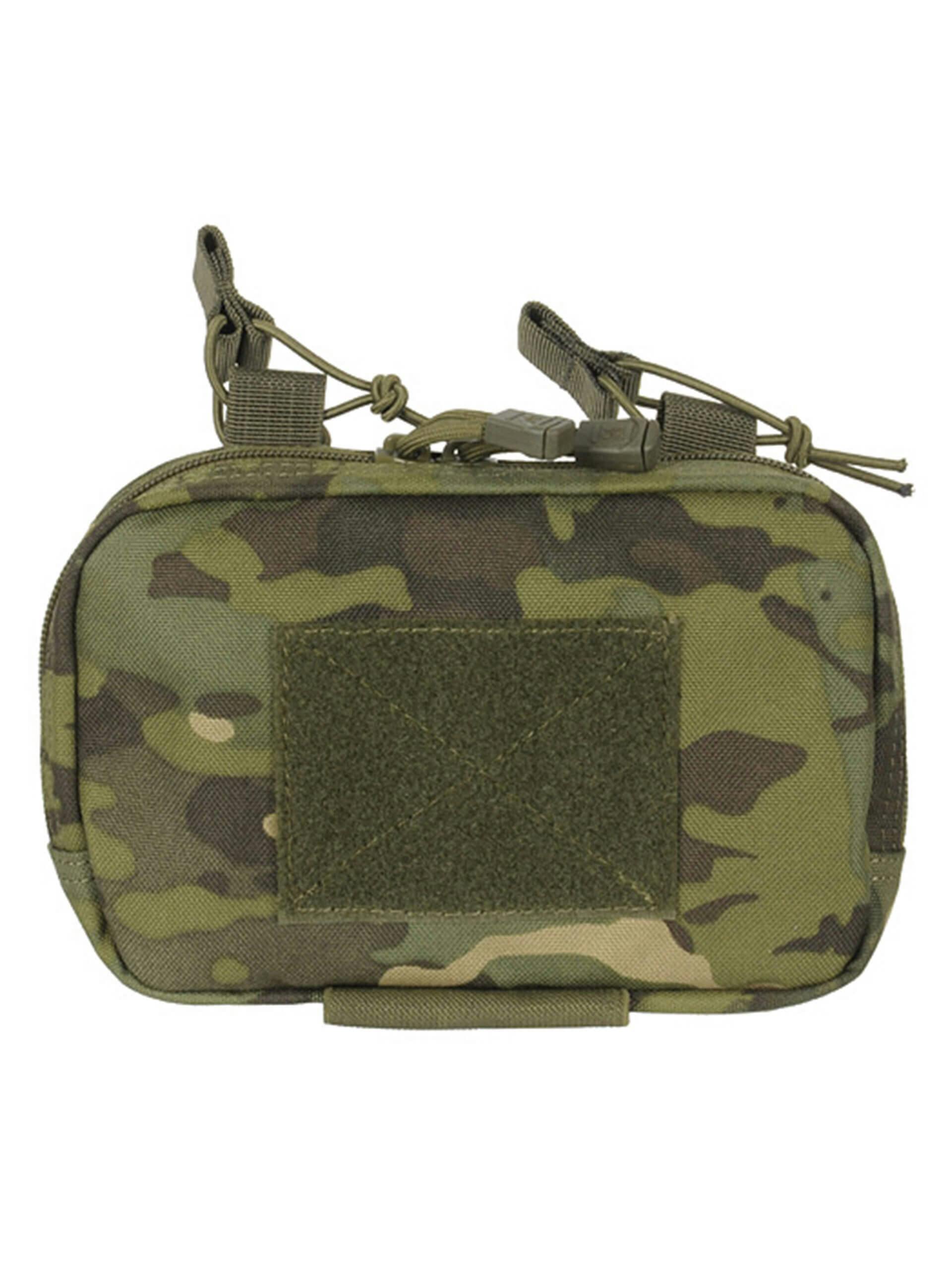 Admin Pouches For Airsoft Hiking More Patrol Base UK