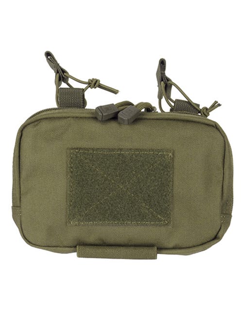 8Fields Tactical Modular Admin Pouch