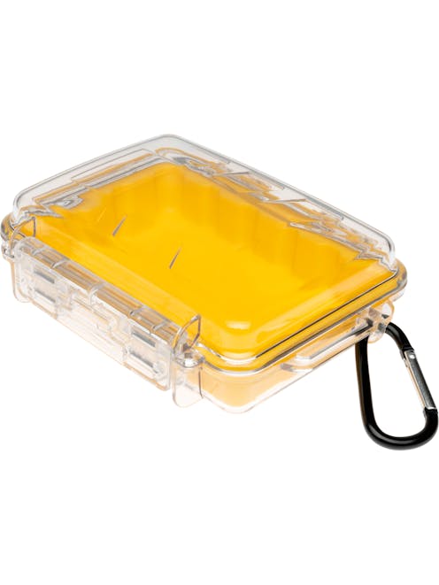 PARRA LITE Hard Case 0.47L