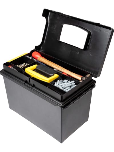 PARRA - Tool Box (Small)