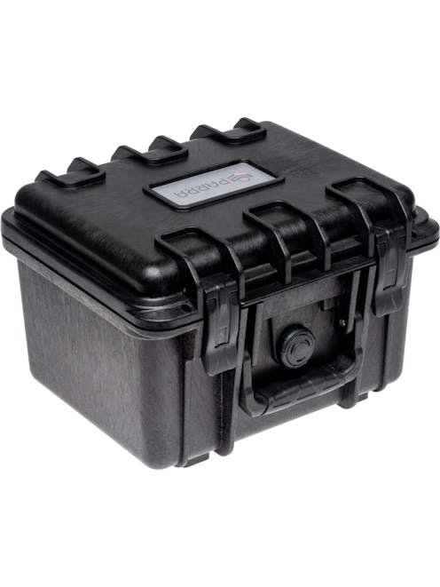 PARRA No. 691 Delphis Waterproof Medical Case