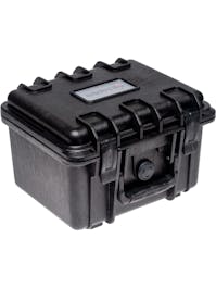 PARRA No. 691 Delphis Waterproof Medical Case