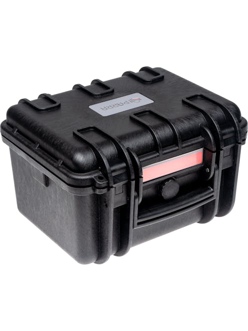 PARRA No. 940 Armadillo Heavy Duty Waterproof Military Case