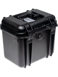 PARRA No. 971 Ironclad Hard Case