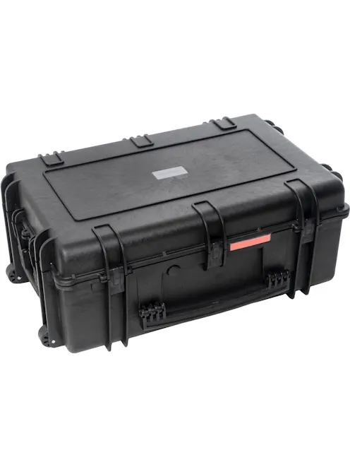 PARRA No. 10931 Glyptodon Hard Case