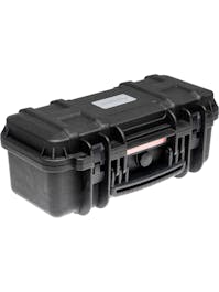 PARRA No. 1101 Archimedes Hard Case