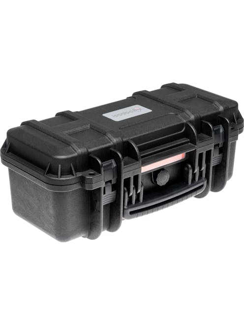 PARRA No. 1101 Archimedes Hard Case