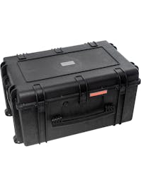 PARRA No. 14815 Daeodon Hard Case