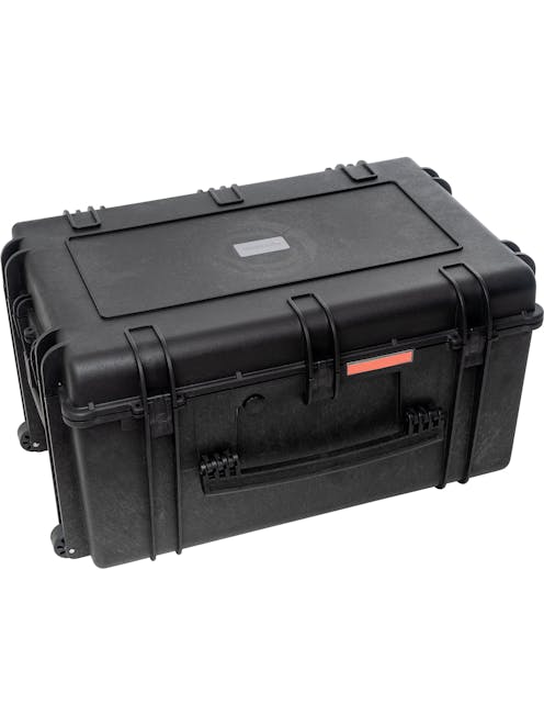 PARRA No. 14815 Daeodon Hard Case