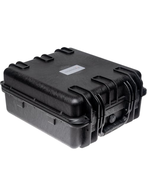 PARRA No. 1900 Mongoose Hard Case