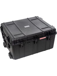 PARRA No. 20314 Mammoth Hard Case