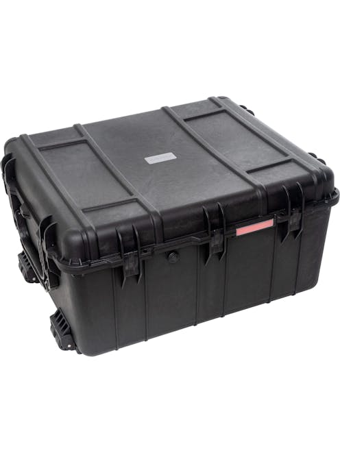 PARRA No. 20314 Mammoth Hard Case