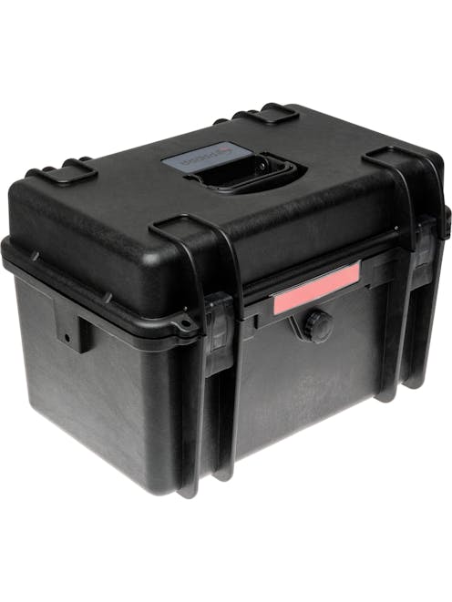 PARRA Hard Case No. 2143
