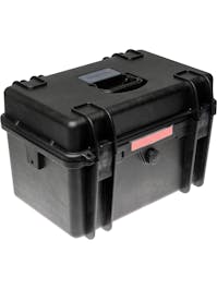 PARRA Hard Case No. 2143