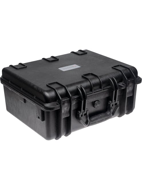 PARRA No. 2862 Manatee Hard Case