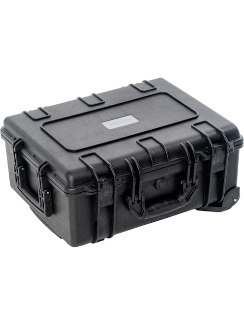 PARRA No. 3463 Griffon Hard Case
