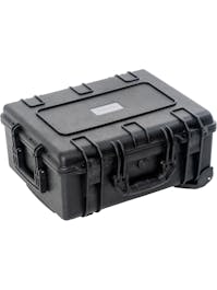 PARRA No. 3463 Griffon Hard Case