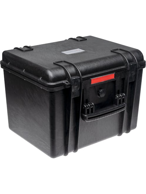 PARRA No. 4644 Wolverine Hard Case