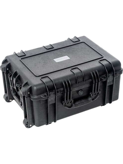 PARRA No. 5451 Requiem Hard Case