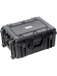 PARRA No. 5451 Requiem Hard Case