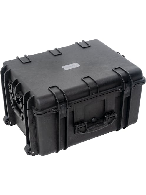 PARRA No. 8428 Schimitar Hard Case