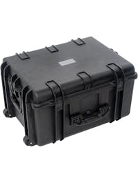 PARRA No. 8428 Schimitar Hard Case