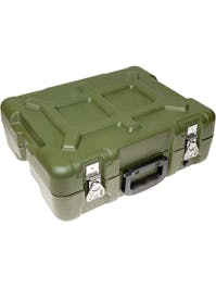 PARRA No. 1651 Jackal ROTA Hard Case