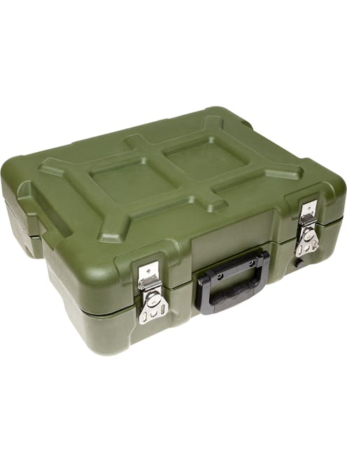 PARRA No. 1651 Jackal ROTA Hard Case