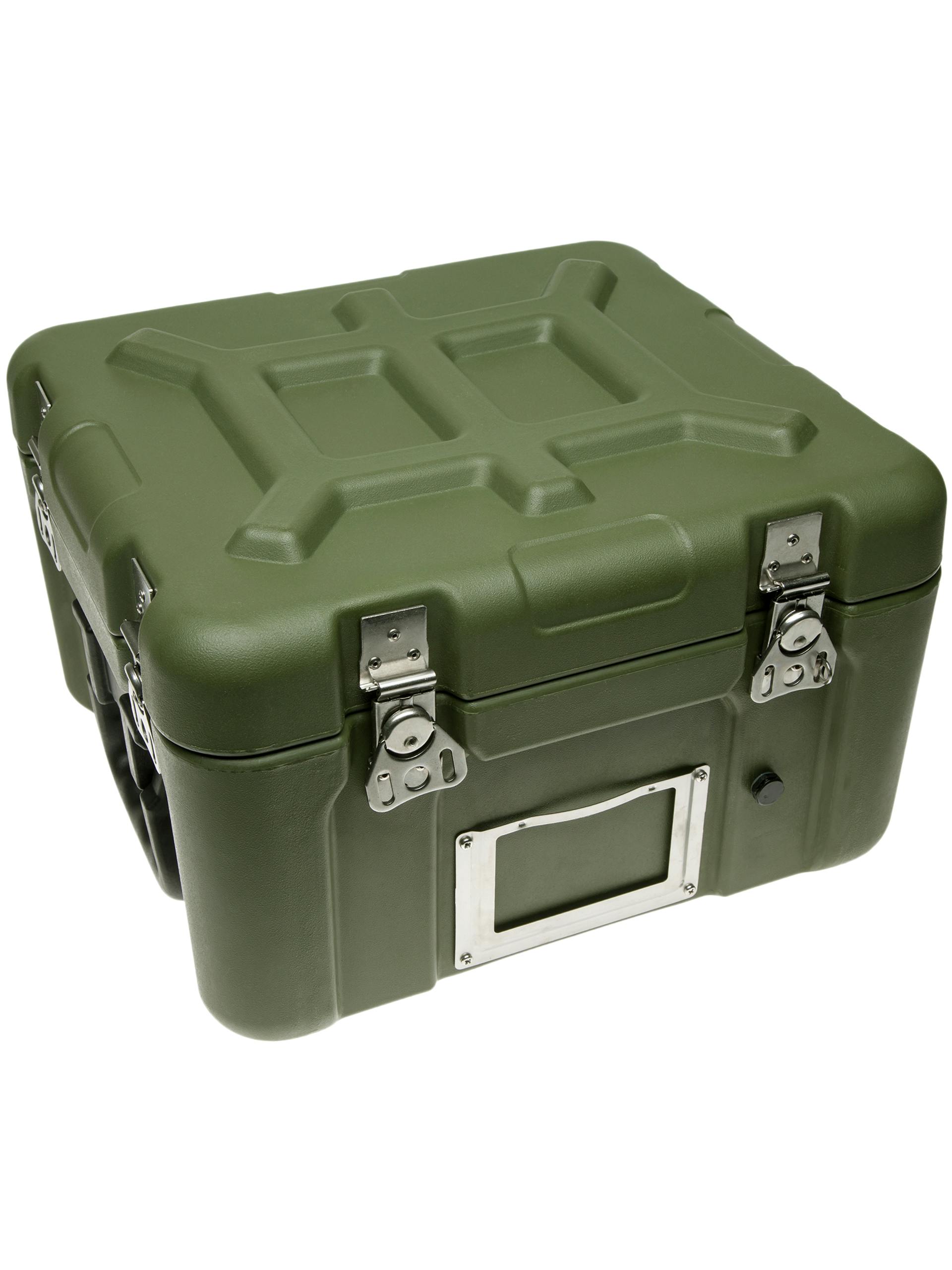 PARRA - No. 2020 Peregrine ROTA Hard Case | Patrol Base UK