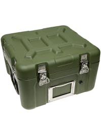 PARRA No. 2020 Peregrine ROTA Hard Case