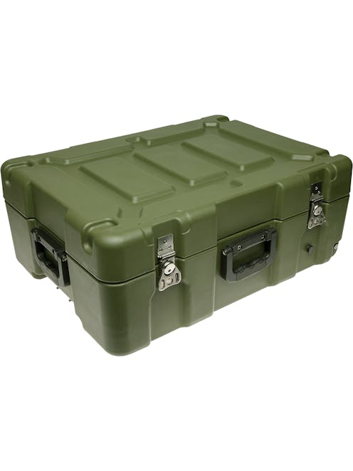 PARRA No. 3781 Goshawk ROTA Hard Case