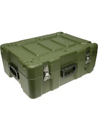 PARRA No. 3781 Goshawk ROTA Hard Case