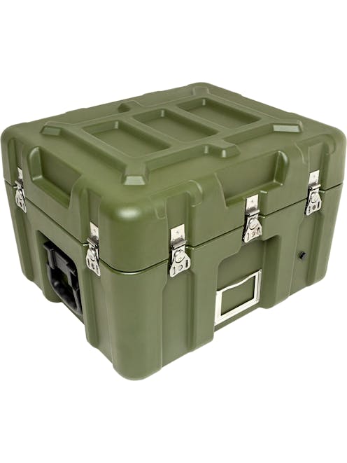 PARRA No. 13125 Dorudon ROTA Hard Case