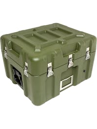 PARRA No. 13125 Dorudon ROTA Hard Case
