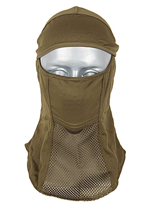 TMC Balaclava With A Protective Mask