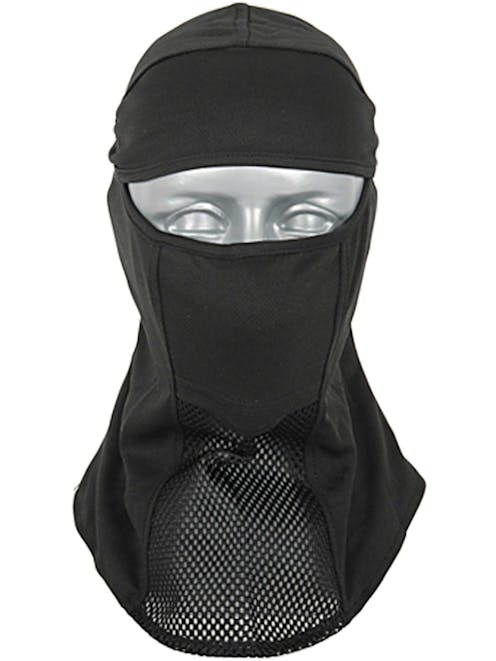 TMC Balaclava With A Protective Mask