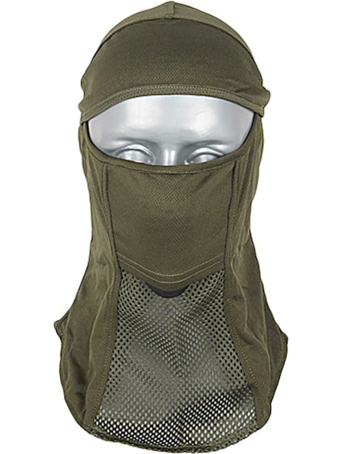 TMC Balaclava With A Protective Mask