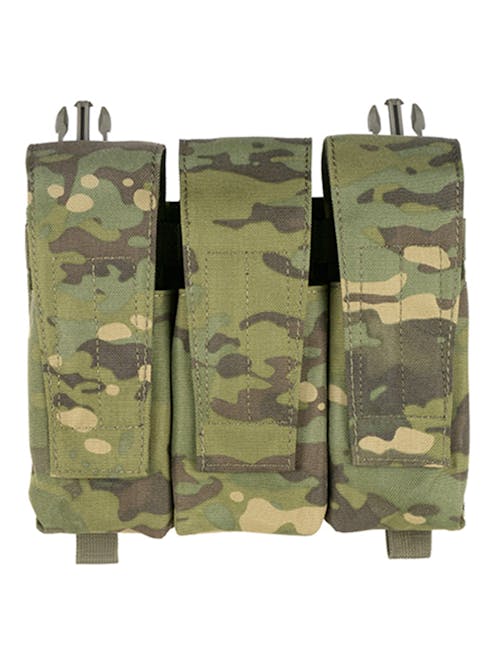 8Fields Tactical AR-15/M4 Hybrid Mag Pouch