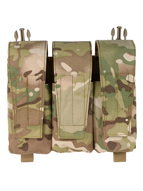 8Fields Tactical AR-15/M4 Hybrid Mag Pouch