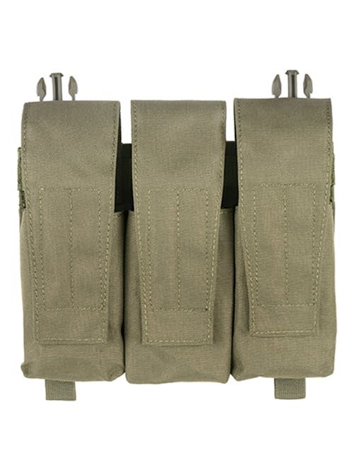 8Fields Tactical AK Hybrid Mag Pouch