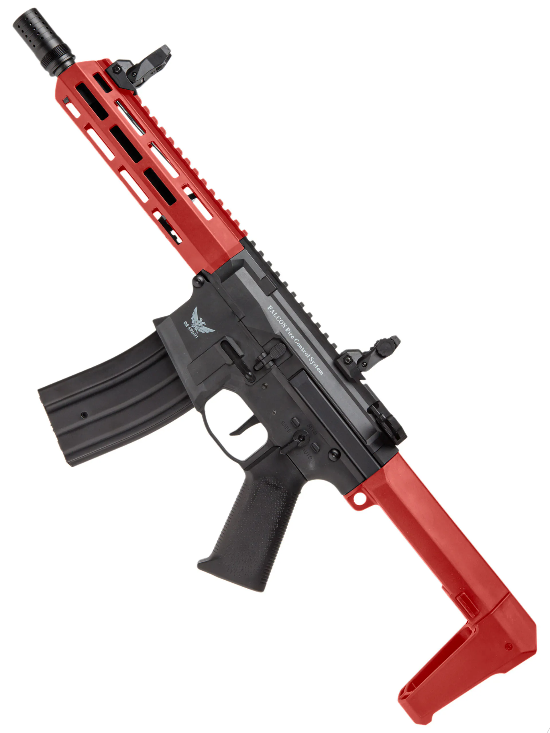 Double Eagle M904G Honey Badger w/ Fire Control System Edition Double Eagle M904G Honey Badger w/ Fire Control System Edition