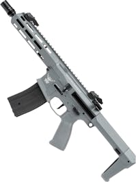 Double Eagle Honey Badger w/ Fire Control System Edition