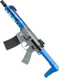 Double Eagle Honey Badger w/ Fire Control System Edition