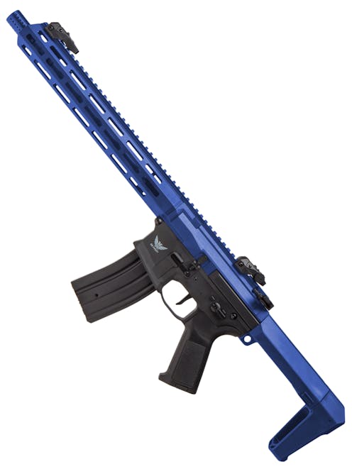 Double Eagle M904 Honey Badger w/ Fire Control System Edition